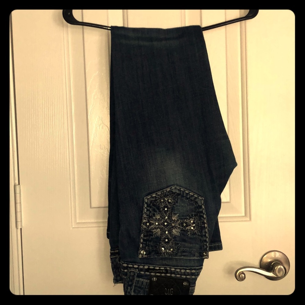 Women’s Miss Me Jeans